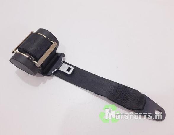 Safety Belts PEUGEOT 207 CC (WD_)