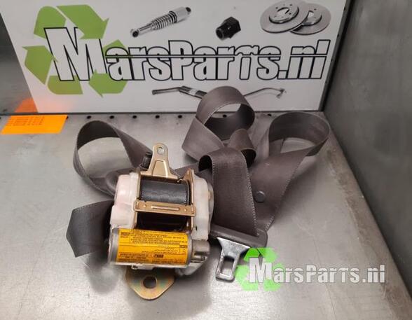 Sicherheitsgurt rechts vorne Toyota Starlet P9  P15171761