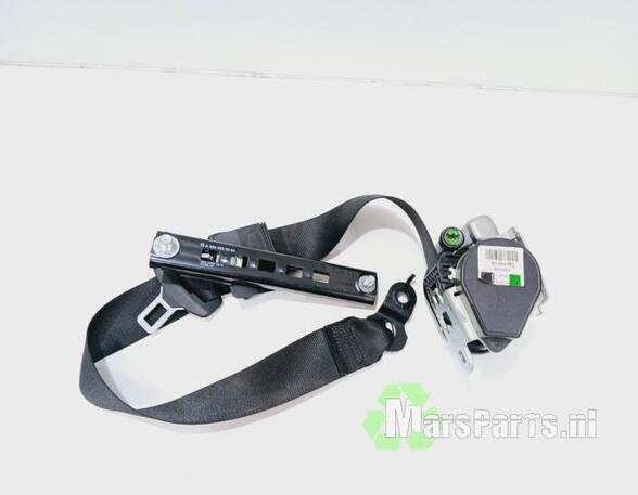 Safety Belts MERCEDES-BENZ SPRINTER 3,5-t Van (906)