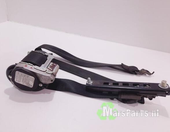 Safety Belts MERCEDES-BENZ SPRINTER 3-t Van (906)