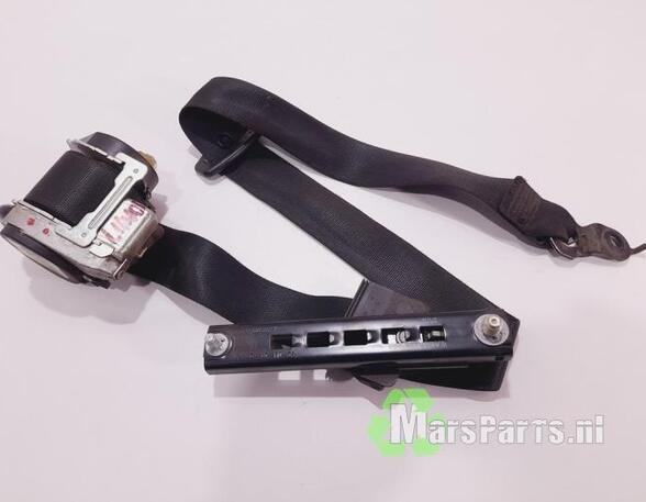 Safety Belts MERCEDES-BENZ SPRINTER 3-t Van (906)