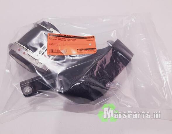 Safety Belts MERCEDES-BENZ SPRINTER 3-t Van (906)