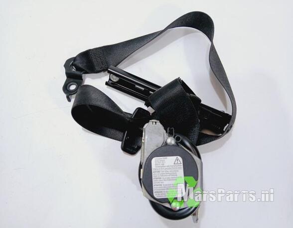 Safety Belts MERCEDES-BENZ SPRINTER 3,5-t Van (906)