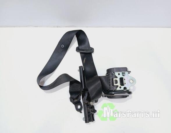 Safety Belts MERCEDES-BENZ SPRINTER 3,5-t Van (906)