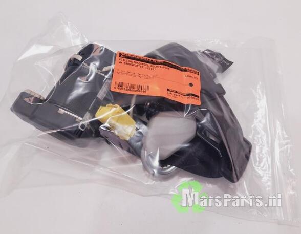 Safety Belts VW TRANSPORTER V Platform/Chassis (7JD, 7JE, 7JL, 7JY, 7JZ, 7FD