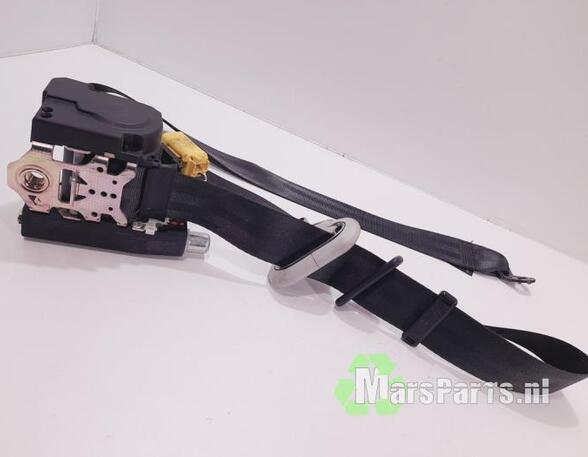 Safety Belts VW TRANSPORTER V Platform/Chassis (7JD, 7JE, 7JL, 7JY, 7JZ, 7FD