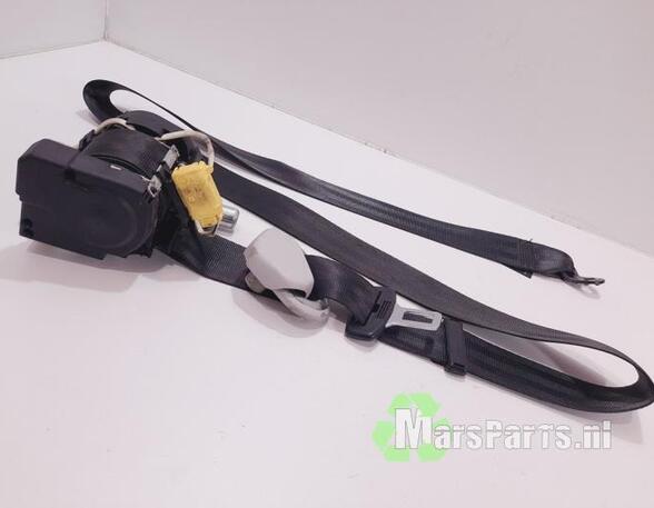 Safety Belts VW TRANSPORTER V Platform/Chassis (7JD, 7JE, 7JL, 7JY, 7JZ, 7FD