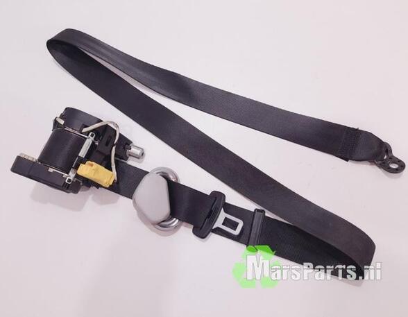 Safety Belts VW TRANSPORTER V Platform/Chassis (7JD, 7JE, 7JL, 7JY, 7JZ, 7FD