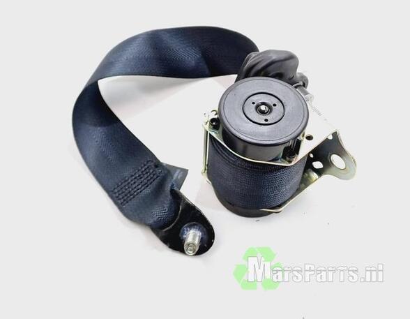 Safety Belts NISSAN JUKE (F15)