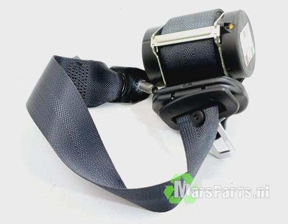 Safety Belts NISSAN JUKE (F15)