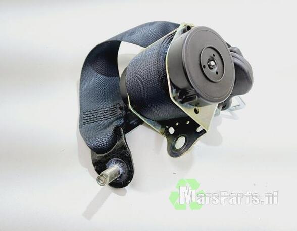 Safety Belts NISSAN JUKE (F15)