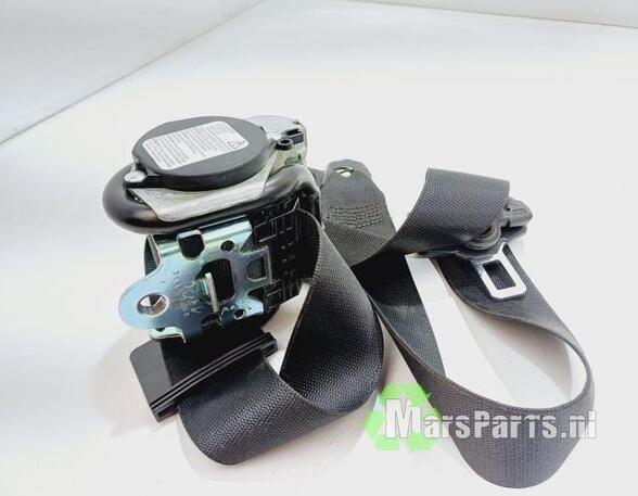 Safety Belts MERCEDES-BENZ SPRINTER 3,5-t Van (906)