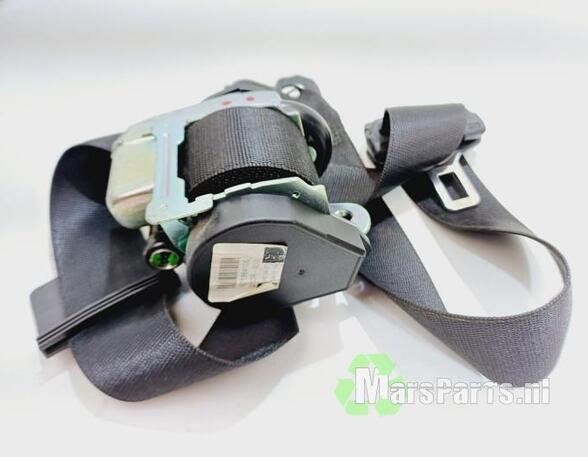 Safety Belts MERCEDES-BENZ SPRINTER 3,5-t Van (906)