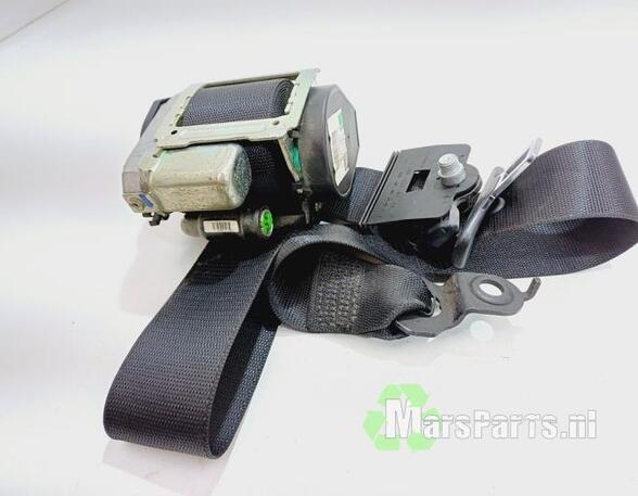 Safety Belts MERCEDES-BENZ SPRINTER 3,5-t Van (906)