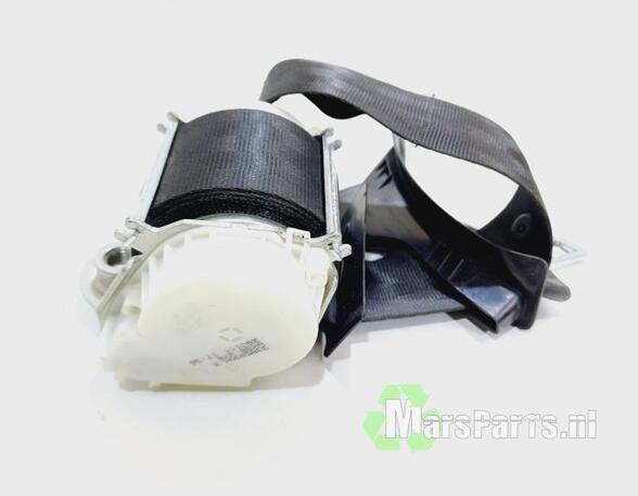 Safety Belts VW PASSAT (3C2), VW PASSAT (362)