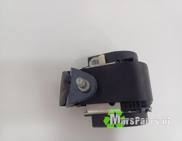 Safety Belts PEUGEOT 207 CC (WD_)