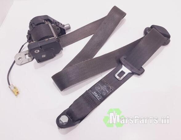 Safety Belts IVECO DAILY IV Van