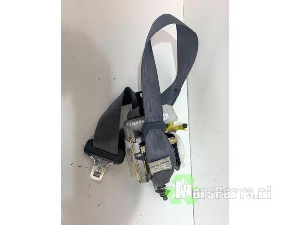 Safety Belts HONDA HR-V (GH)