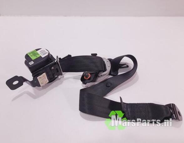 Safety Belts KIA SPORTAGE (SL)