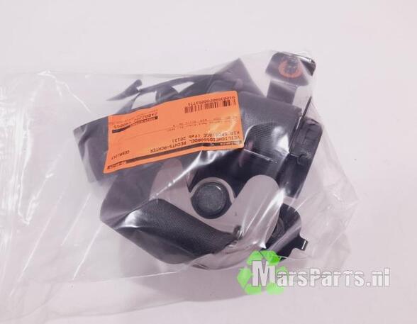 Safety Belts KIA SPORTAGE (SL)