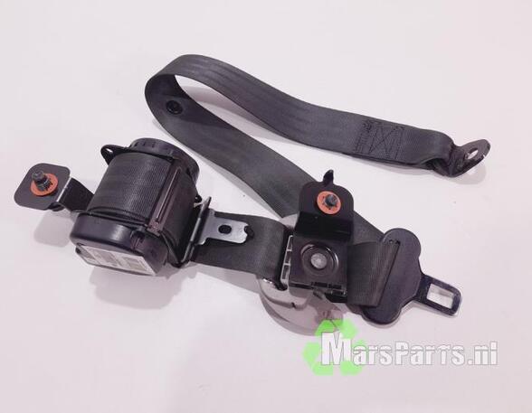 Safety Belts KIA SPORTAGE (SL)