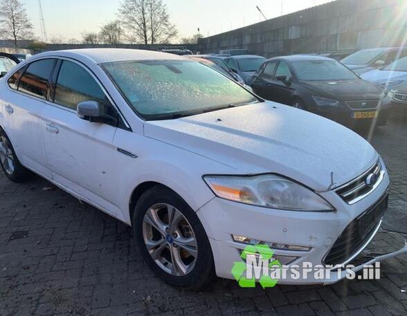 Sicherheitsgurt rechts vorne Ford Mondeo IV Stufenheck BA7 1691461 P20302363