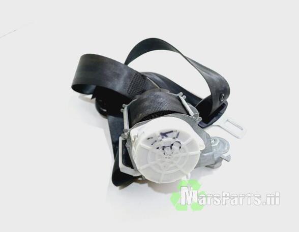 Safety Belts OPEL VIVARO B Bus (X82), OPEL VIVARO B Van (X82)