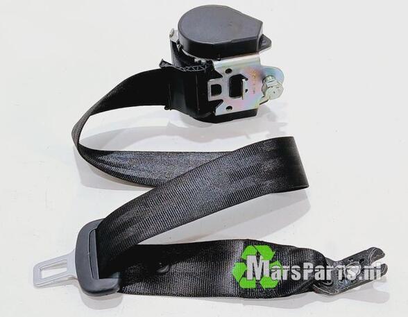 Safety Belts AUDI A3 Sportback (8VA, 8VF), AUDI A6 Allroad (4GH, 4GJ, C7)