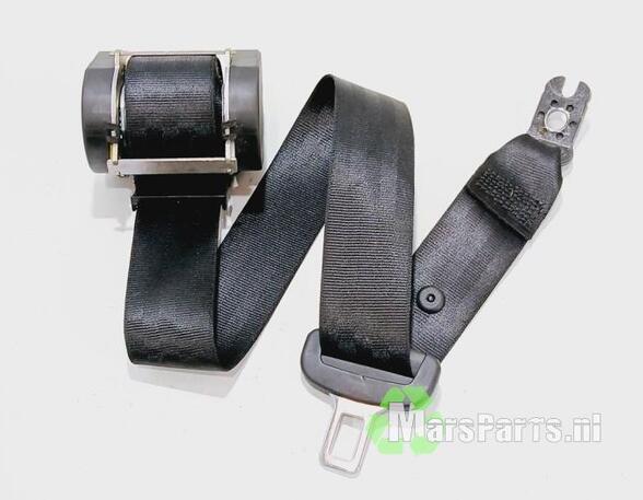 Safety Belts AUDI A3 Sportback (8VA, 8VF), AUDI A6 Allroad (4GH, 4GJ, C7)