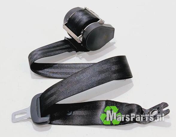 Safety Belts AUDI A3 Sportback (8VA, 8VF), AUDI A6 Allroad (4GH, 4GJ, C7)