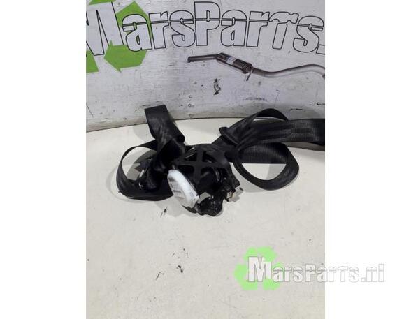 Safety Belts AUDI Q3 (8UB, 8UG)