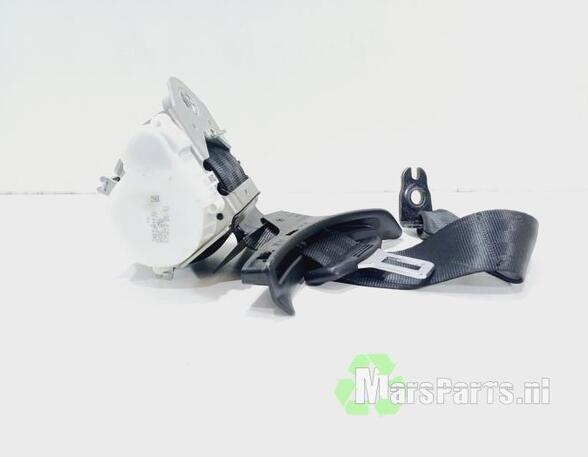 Safety Belts VW PASSAT (362)