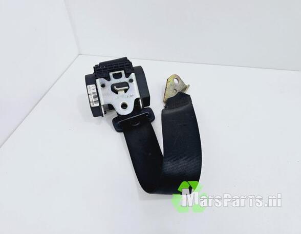 Safety Belts SEAT LEON (1P1)