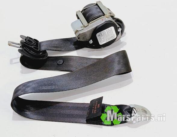 Safety Belts SEAT ALTEA XL (5P5, 5P8), SEAT ALTEA (5P1), SEAT TOLEDO III (5P2)