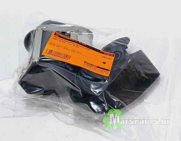 Safety Belts SEAT ALTEA XL (5P5, 5P8), SEAT ALTEA (5P1), SEAT TOLEDO III (5P2)