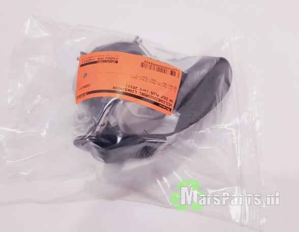 Safety Belts VW GOLF PLUS (5M1, 521), VW GOLF PLUS Van (521)