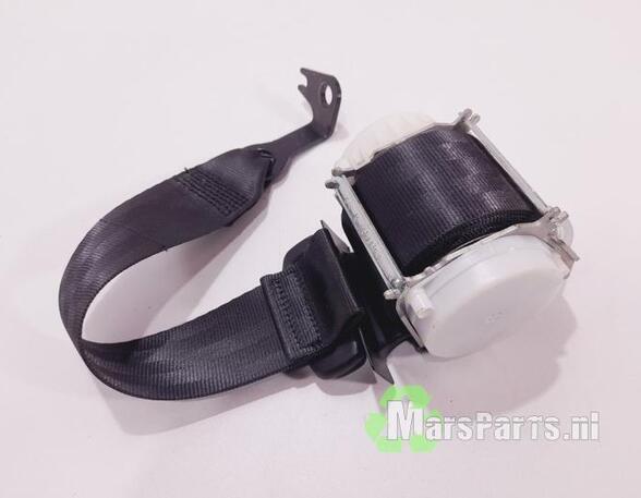 Safety Belts VW GOLF PLUS (5M1, 521), VW GOLF PLUS Van (521)