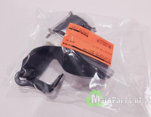 Safety Belts VW GOLF PLUS (5M1, 521), VW GOLF PLUS Van (521)