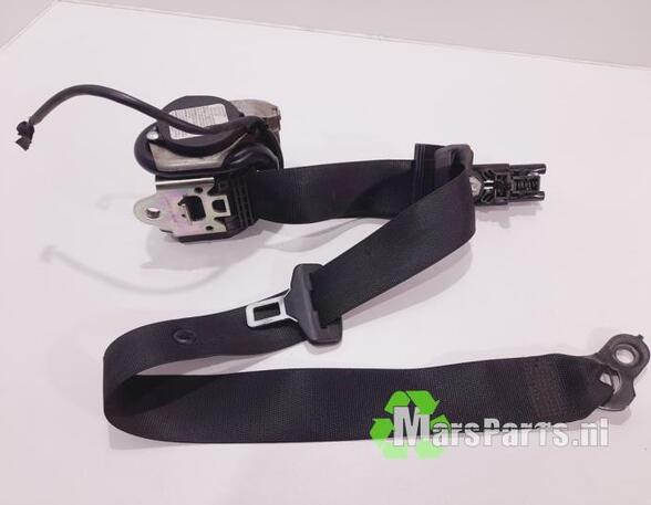 Safety Belts MERCEDES-BENZ SPRINTER 3-t Van (906)