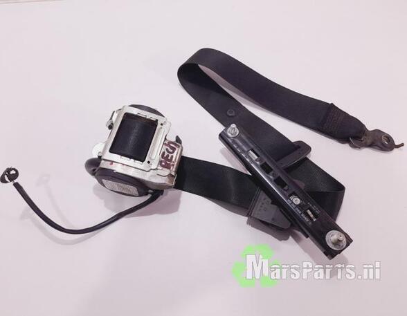 Safety Belts MERCEDES-BENZ SPRINTER 3-t Van (906)