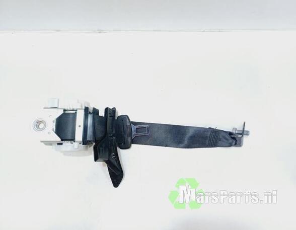 Safety Belts VW PASSAT (362)