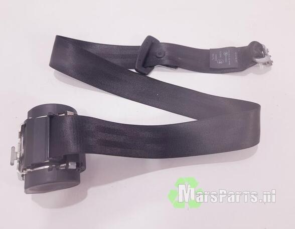 Safety Belts AUDI A5 (8T3)