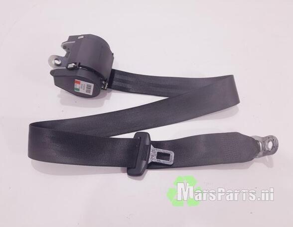 Safety Belts AUDI A5 (8T3)