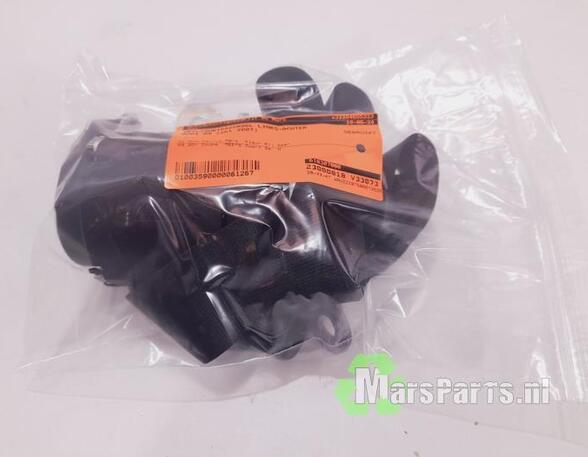 Sicherheitsgurt links hinten Audi A5 8T 610307000 P20771319