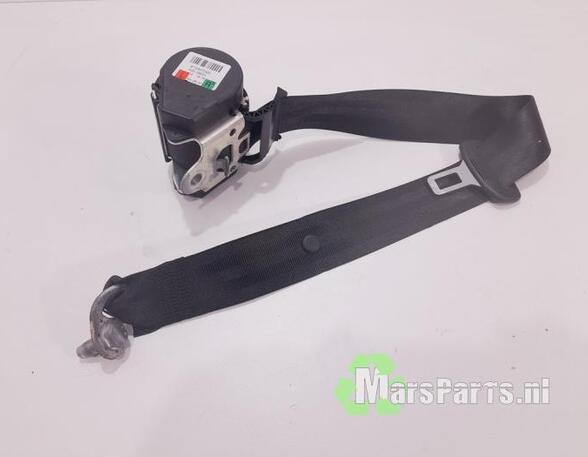 Safety Belts AUDI A5 (8T3)