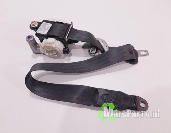 Safety Belts KIA SPORTAGE (SL)