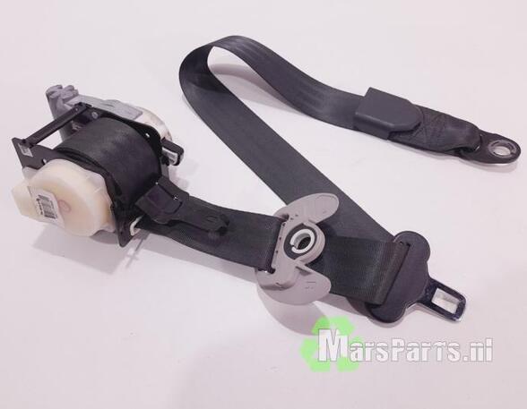 Safety Belts KIA SPORTAGE (SL)