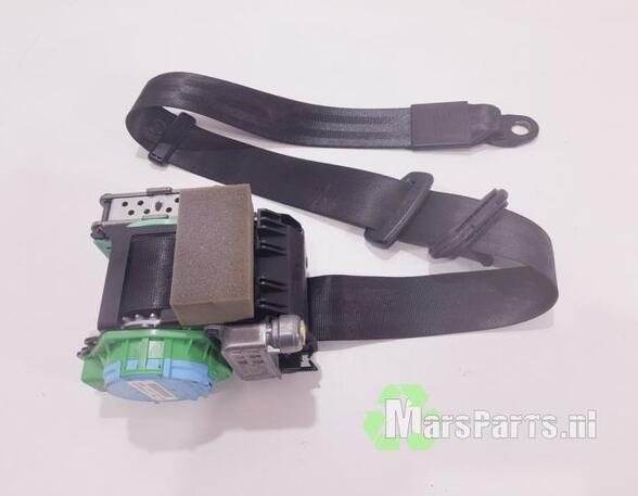 Safety Belts AUDI A5 (8T3)