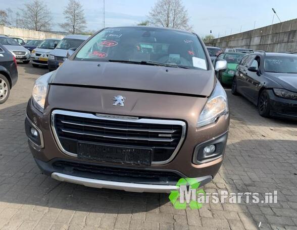 Veiligheidsgordel PEUGEOT 3008 MPV (0U_), PEUGEOT 3008 SUV (MC_, MR_, MJ_, M4_)