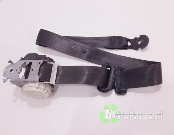 Safety Belts RENAULT TRAFIC III Van (FG_)